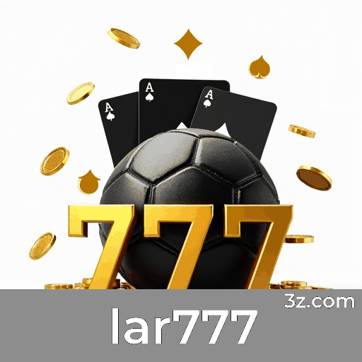 lar777: Uma Seleção de Jogos Imbatível