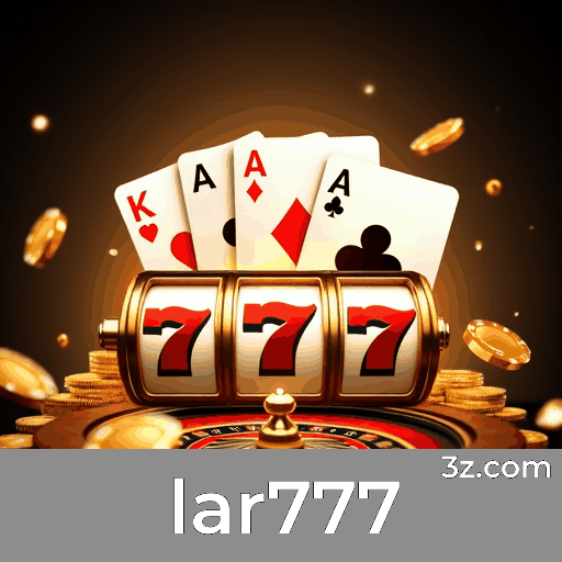 Lar777: Especialista em Apostas Esportivas e Foco no Brasil