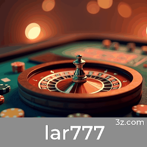 Domine jogos de cassino com lar777: estratégias vencedoras