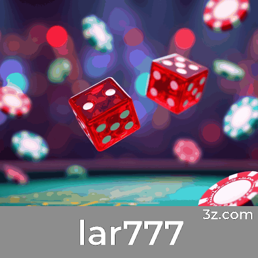 Lar777: Experiência Imersiva de Cassino para Brasileiros