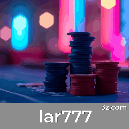 lar777: Domine os bônus com estratégias inteligentes