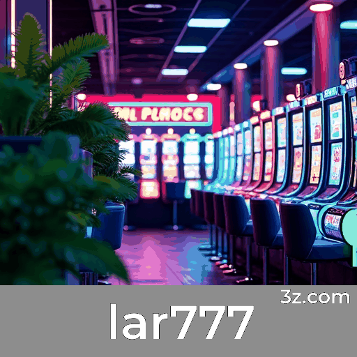 lar777: Uma Seleção de Jogos Imbatível