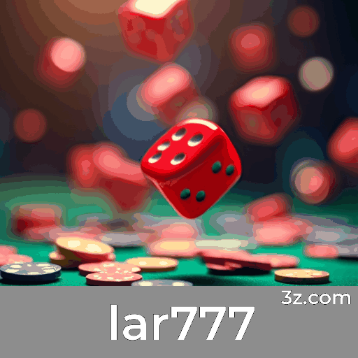 Lar777: Experiência Imersiva de Cassino para Brasileiros