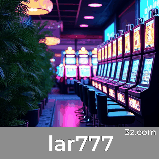 Domine jogos de cassino com lar777: estratégias vencedoras