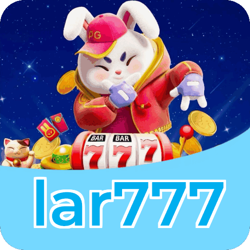 Cadastro lar777