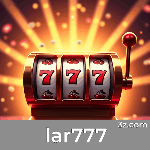 lar777 Comunidade: Interação Global para Jogadores