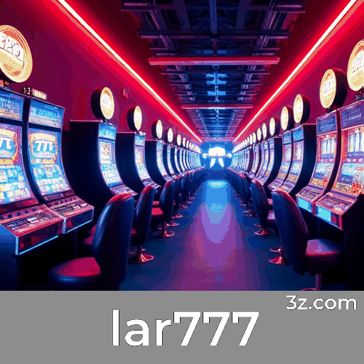 Desbloqueie Benefícios Incríveis com lar777!