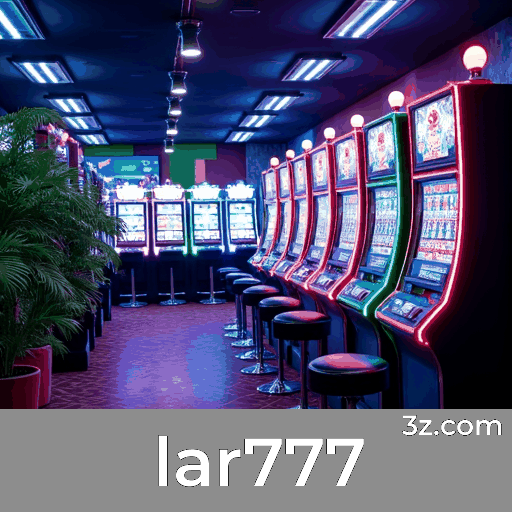 lar777: Domine os bônus com estratégias inteligentes