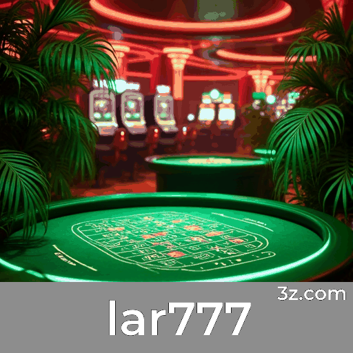 lar777: Uma Seleção de Jogos Imbatível