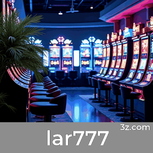 lar777 Comunidade: Interação Global para Jogadores