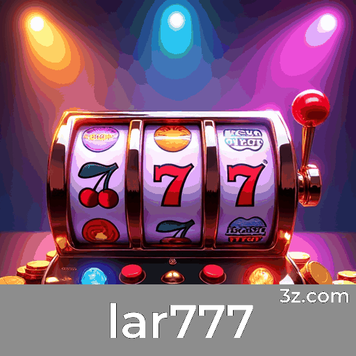 Arquitetura Tecnológica de Ponta que Garante Estabilidade na lar777