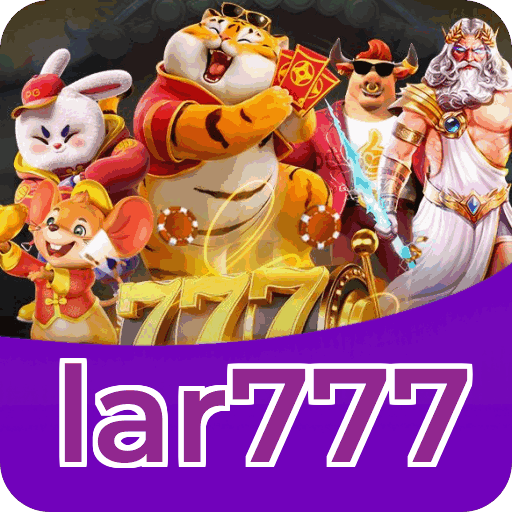 Login rápido no app lar777